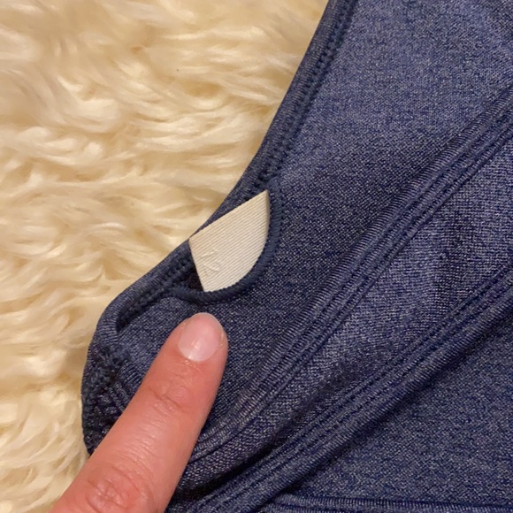 RYDERWEAR New without tags, workout set, 3 pieces - Picture 6 of 9